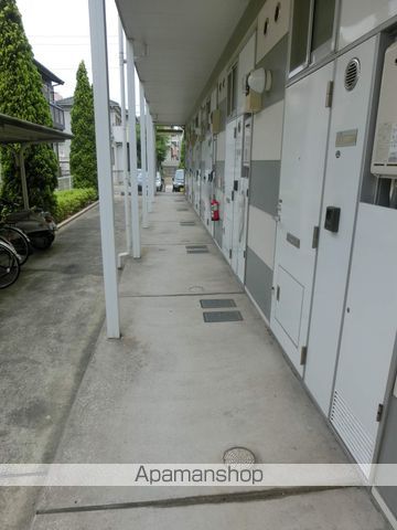 レオパレスハーモニーのその他写真