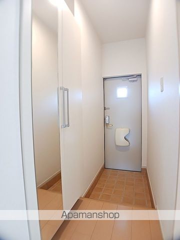 プリメイロBの内装写真