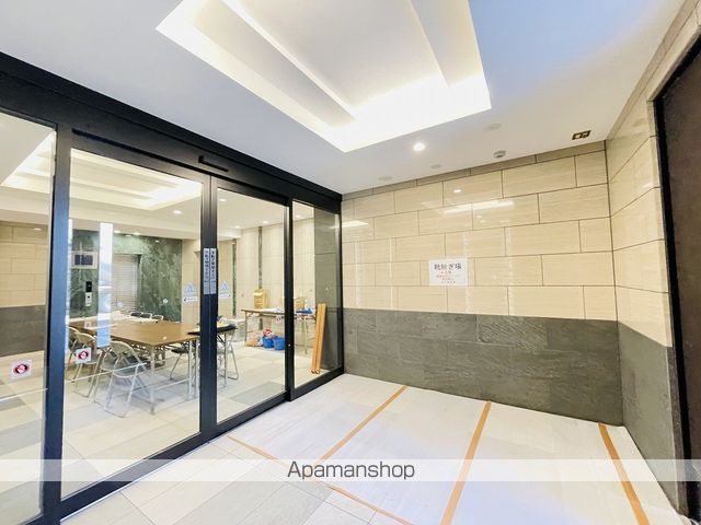 プレサンス吹上駅前エテルノのその他写真