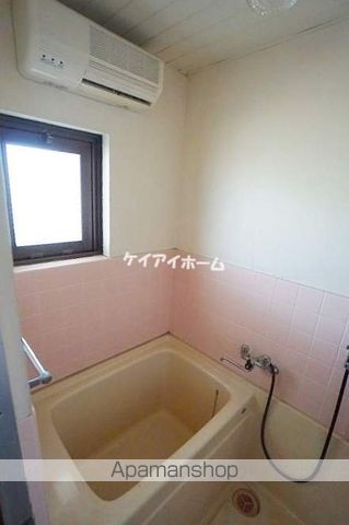 イーリス吉備津の内装写真