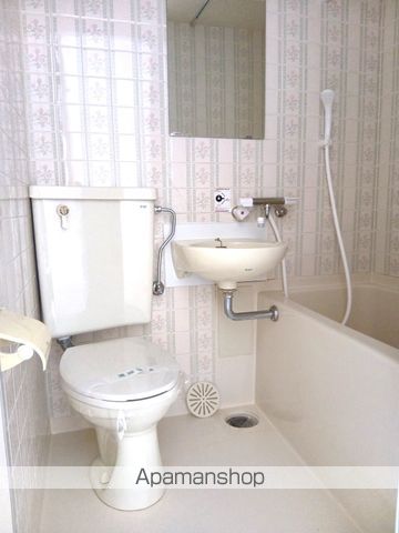 メゾン雅の内装写真