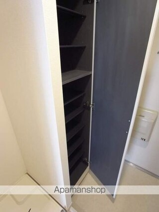 リブリ・四つ木[1K/27.32m2]の収納