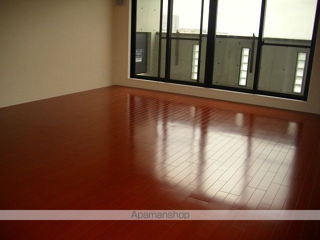CASA ELEVATOIIの内装写真