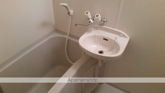 マインメイツマンションの内装写真