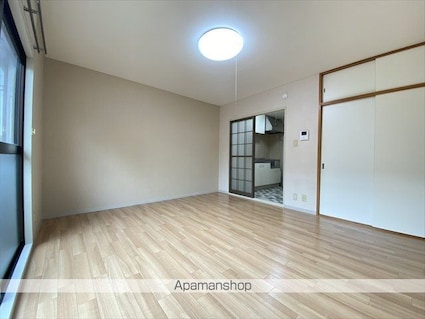 フレグランス杏[1K/24.24m2]の内装3