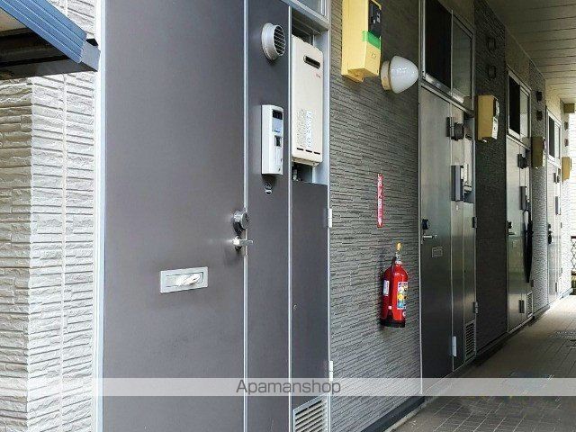 レオパレスサンブリッジのその他写真