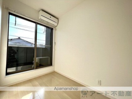 フレシール中村[1LDK/32.04m2]の内装7