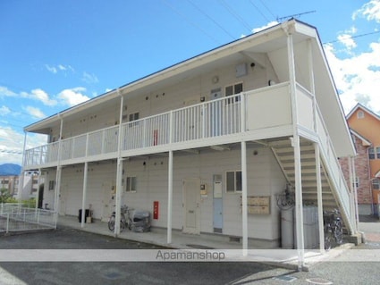 ハイム・ロジュマン　Ｂ[1LDK/40.04m2]の外観3