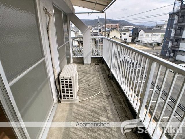 コーポ和泉の内装写真