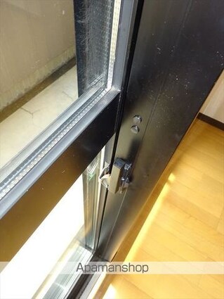 和歌山県和歌山市岡南ノ丁[1K/25.2m2]の内装7