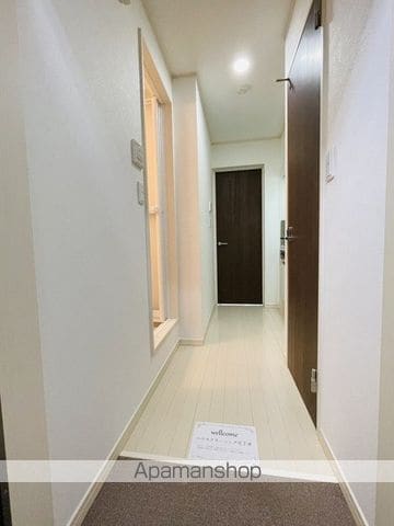 フルーリエ小岩の内装写真