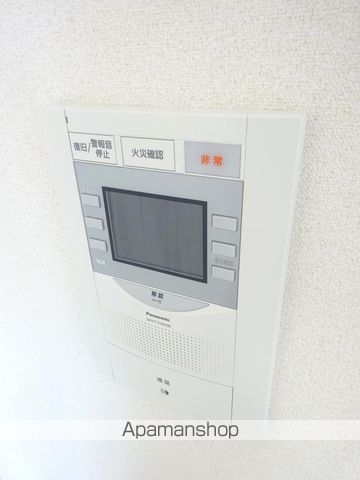 ララプレイス天王寺シエロの内装写真