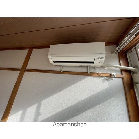 グリーンハイツA7の内装写真