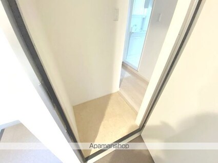 Ｈｏｕｓｅ　Ｙ．Ｙ（ハウスワイワイ）[1LDK/33.84m2]の玄関