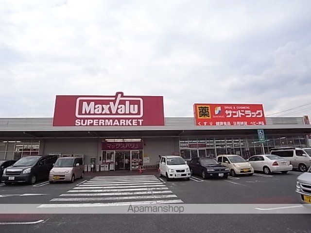 bonitoの周辺写真