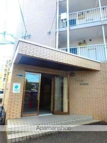 フォルム宮崎駅南の内装写真