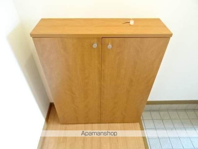 サンコーポBIG半田山の内装写真