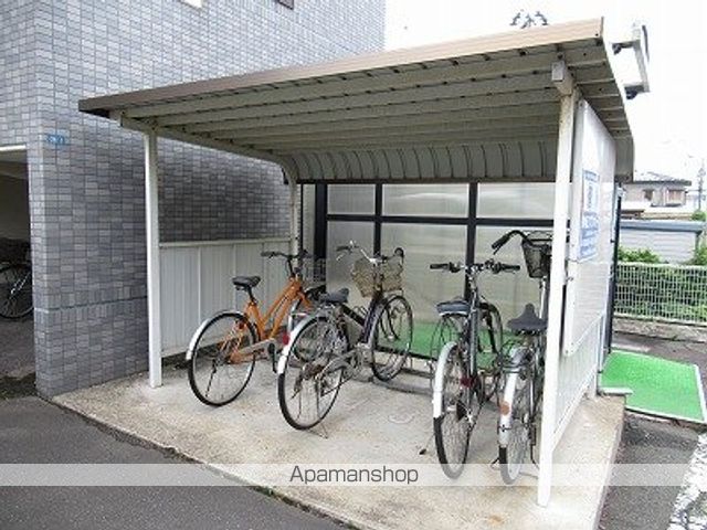 グリーンステージみたけのその他写真
