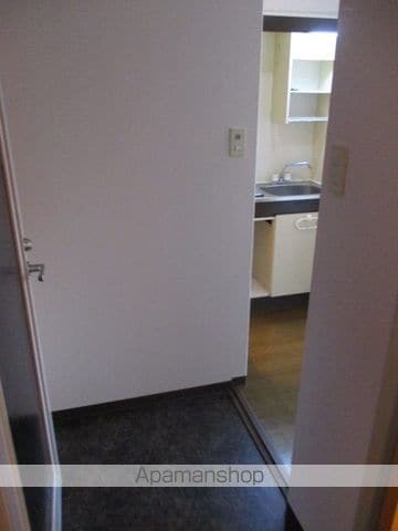 ドミールタチバナ五月町IIの内装写真