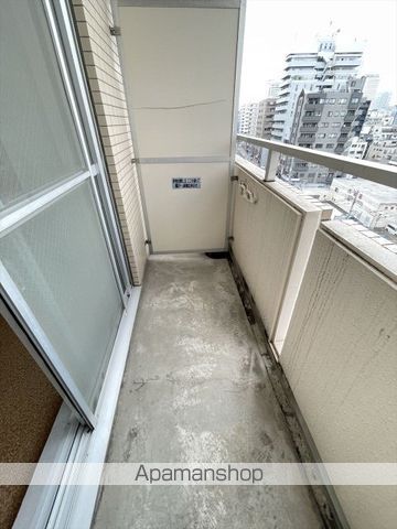 スカイコート横浜日ノ出町の内装写真