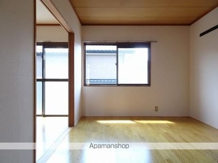 ダイハイツ８５[2DK/39.81m2]の内装1