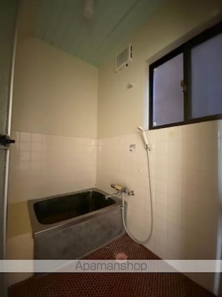 Ｈ郷東町戸建[5DK/60.75m2]のバス