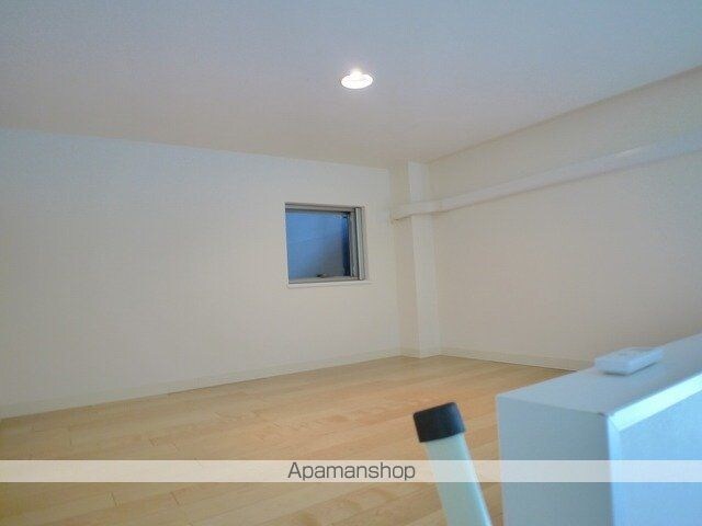クレール上野[1R/12.22m2]の内装2
