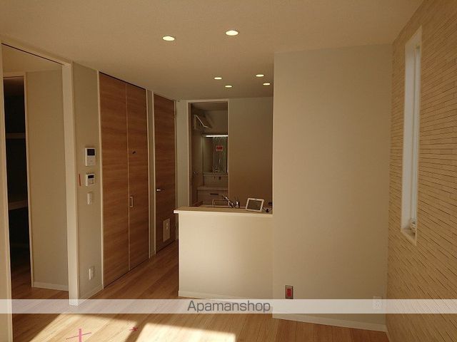 Canopusの内装写真