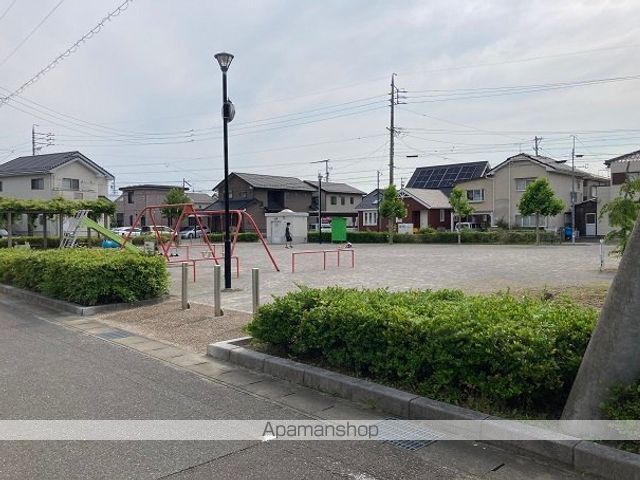レオパレスforesta2のその他写真
