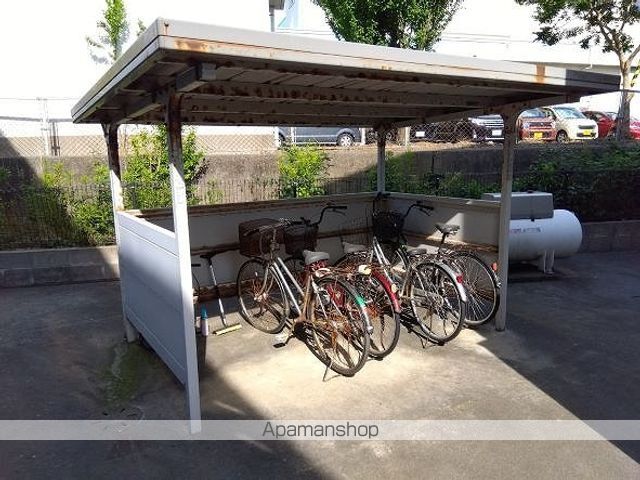 レオパレスエクレールのその他写真