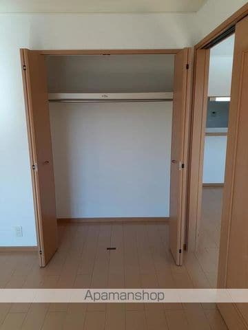 マーベラスビューDの内装写真