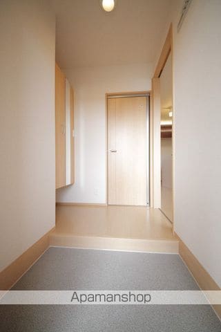 カサヴェールの内装写真