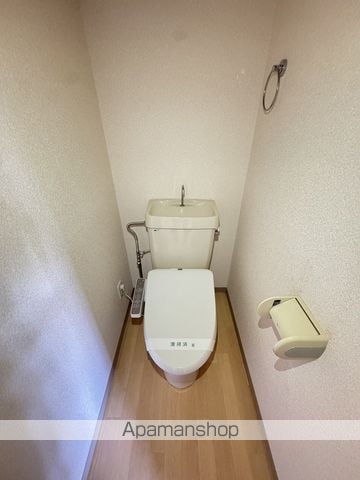 マロンイーストの内装写真