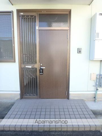 袋井名倉借家Bの外観写真