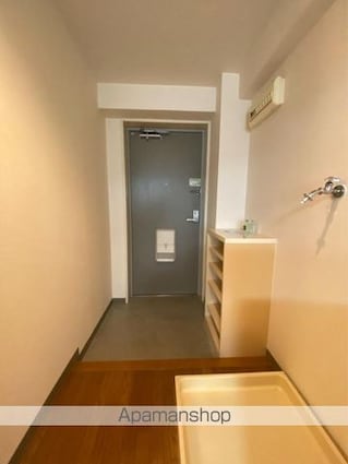 サンハイツ太田（太田上町）[1K/18.22m2]の玄関
