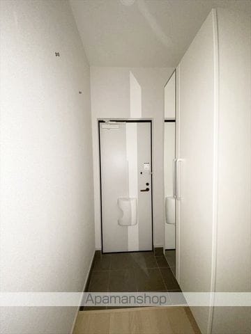 ディリジェントテンの内装写真