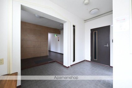 アムロゼッタ西荻窪[1R/14.04m2]の共用部4