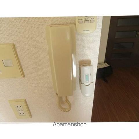 美野マンションの内装写真