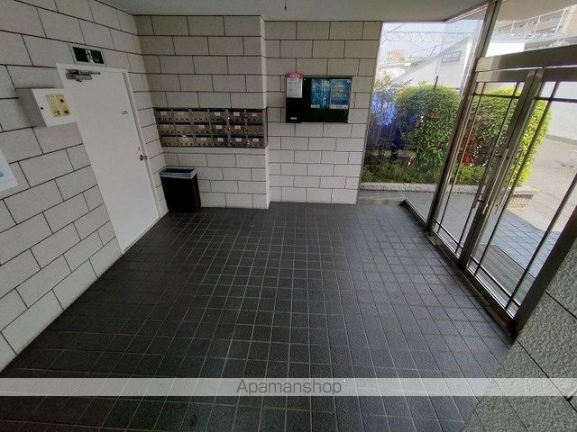 メゾンドオクノのその他写真
