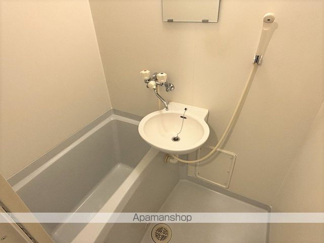 レオパレスリブェールの内装写真