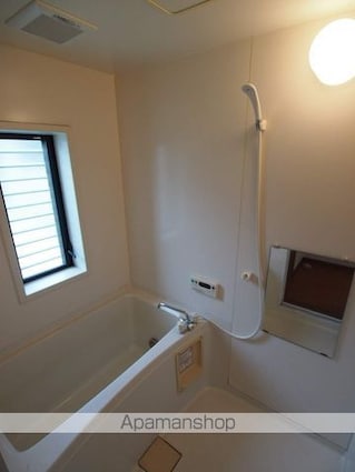 茨城県神栖市知手中央９丁目[2DK/55.07m2]のバス