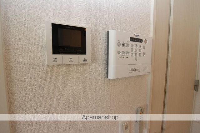 アンジューノ上代 A棟の内装写真