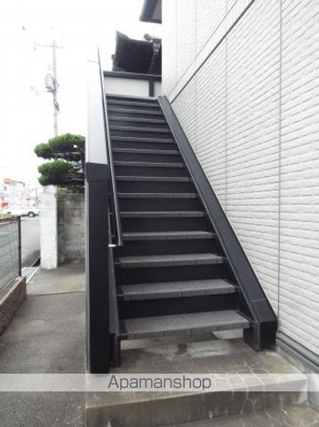 セジュール桜馬場のその他写真