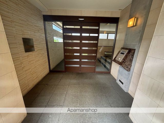 アンビエラ桃山台のその他写真