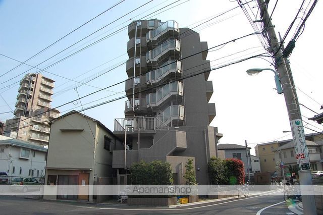 プライムアーバン平井の外観写真