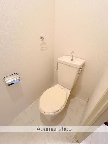 グランディII中百舌鳥の内装写真