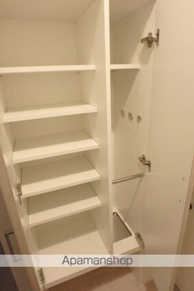 ＣＡＶＡＮＡ浅草[1K/25.35m2]の収納