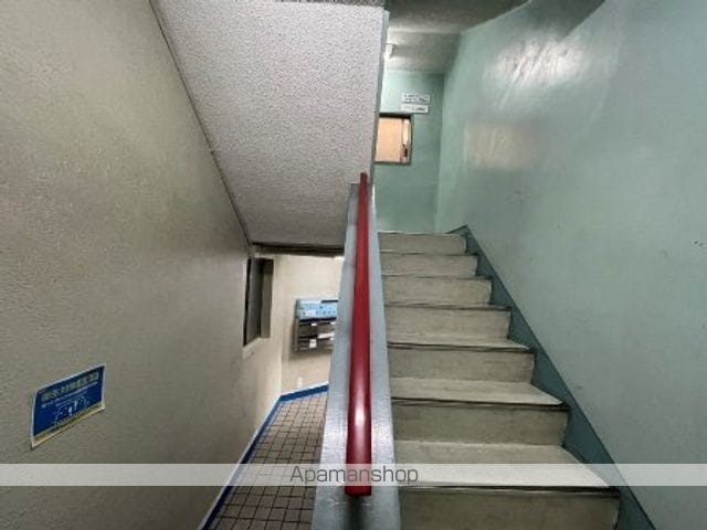 新光マンションの内装写真