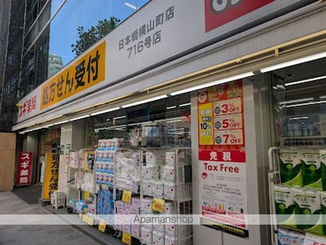 MFPRコート日本橋馬喰町の周辺写真