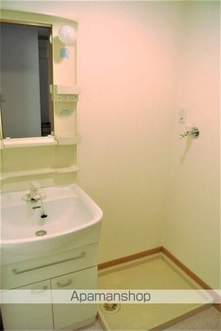 サンリッツ高宮Cの内装写真